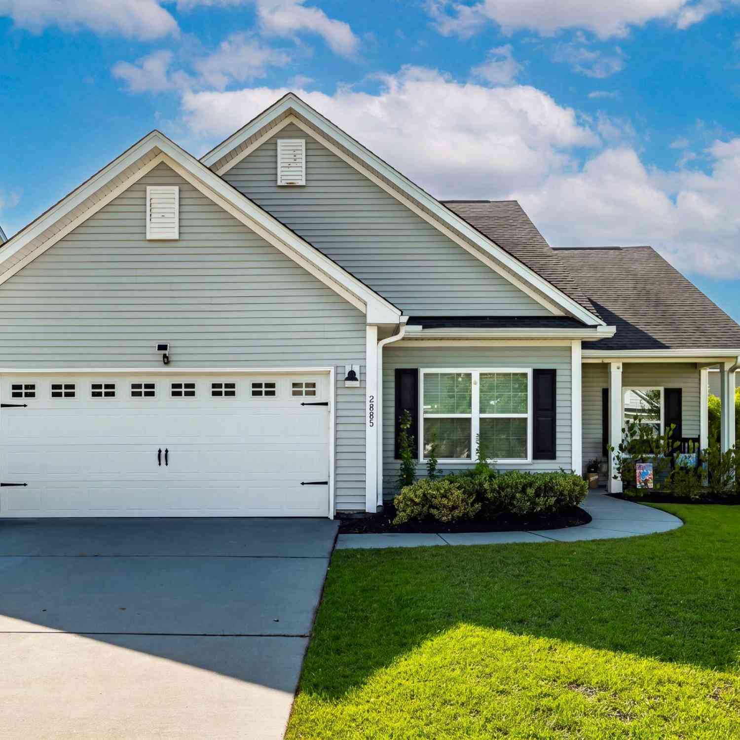 Homes For Sale - 2885 Cavalcade Circle<br/> Johns Island, SC 29455