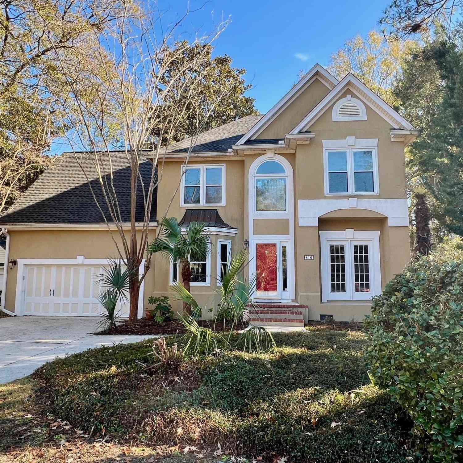 Homes For Rent - 416 Springfield Road<br/> Mount Pleasant, SC 29464