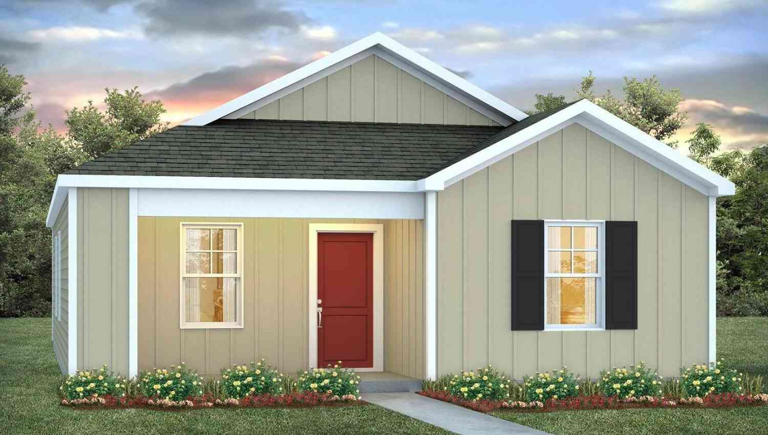 Homes For Sale - 148 Hale Road<br/> Orangeburg, SC 29115