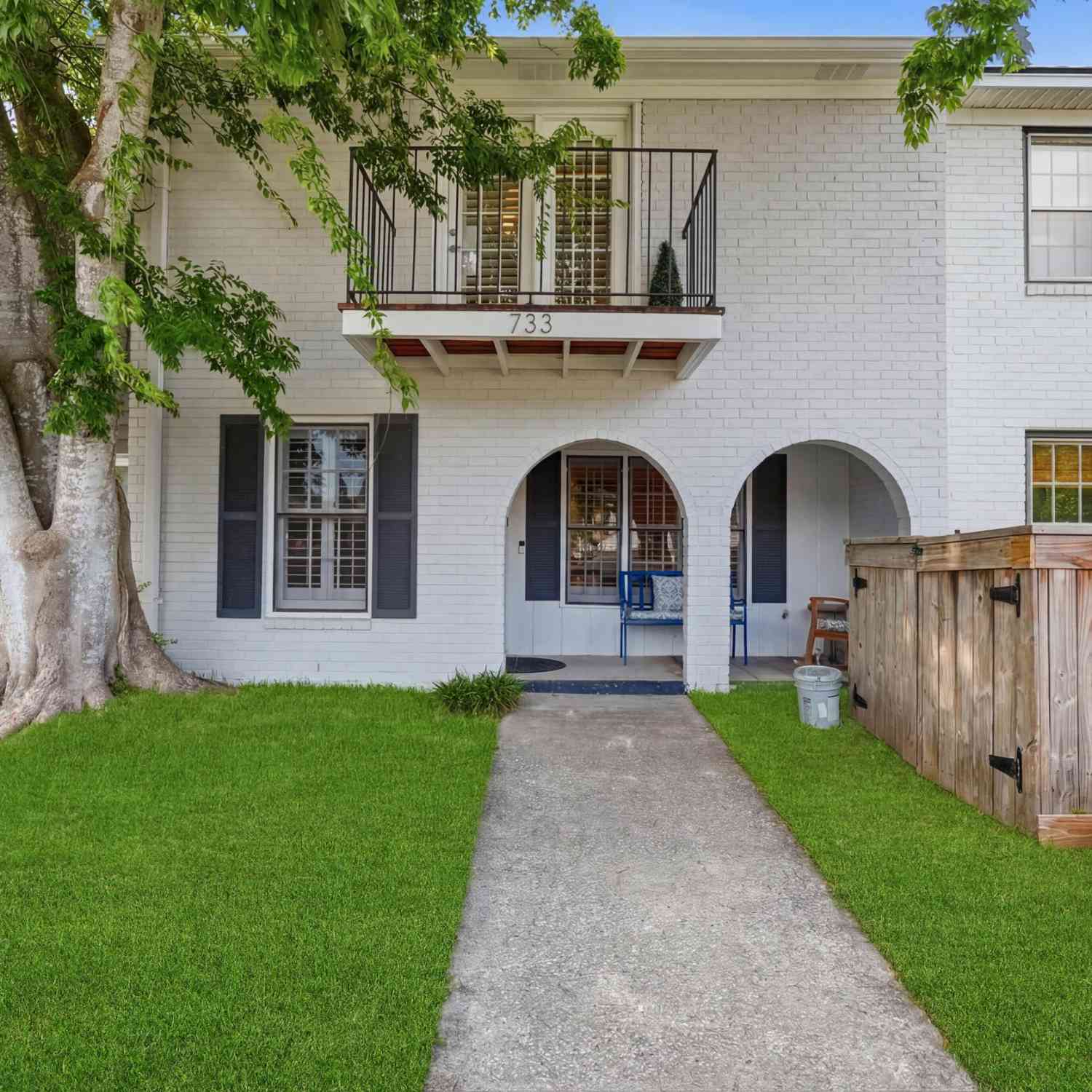 Townhouse For Sale - 733 Ralston Court<br/> Mount Pleasant, SC 29464