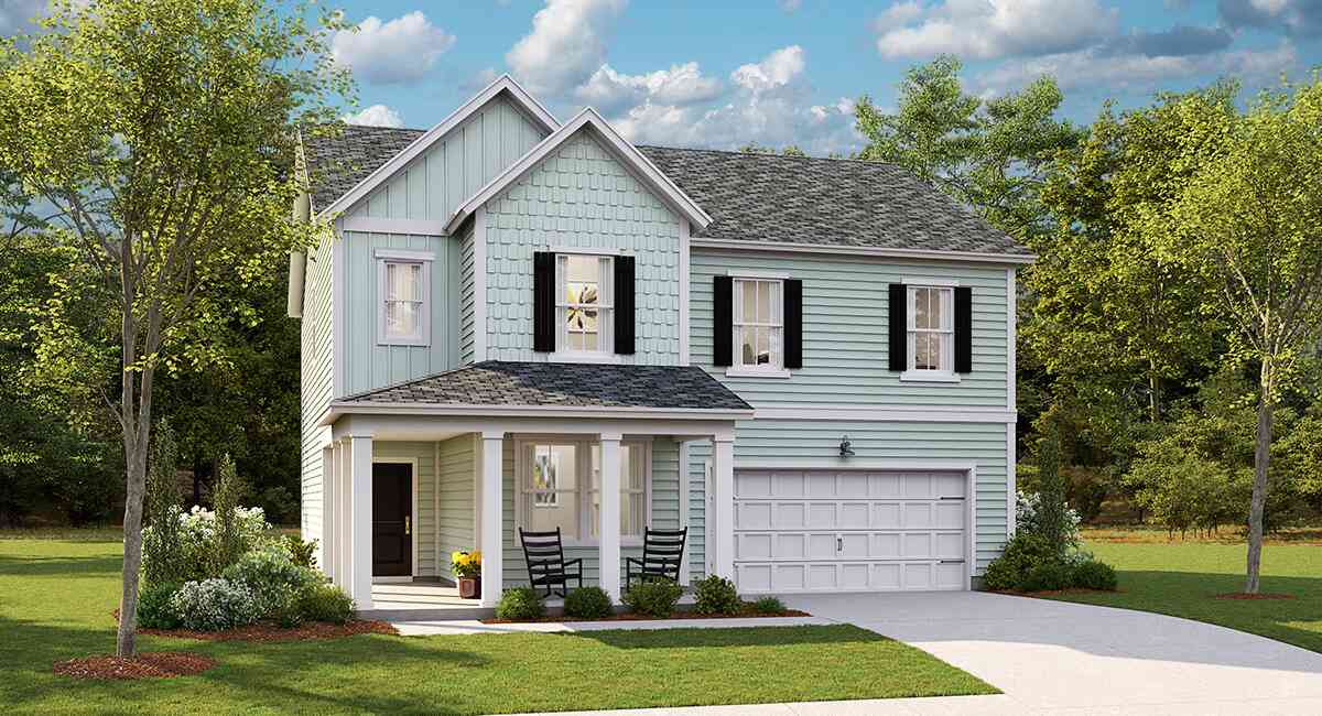 Homes For Sale - 1040 Lettered Olive Way<br/> Summerville, SC 29485