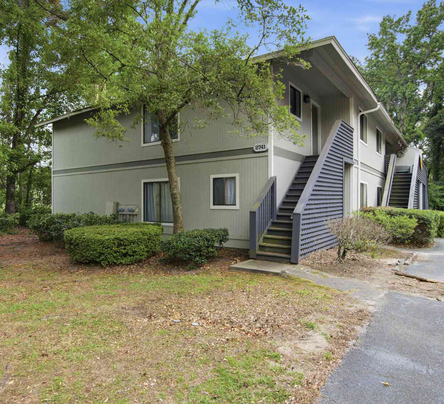 Homes For Rent - 2741 Jobee Drive #5<br/> Charleston, SC 29414