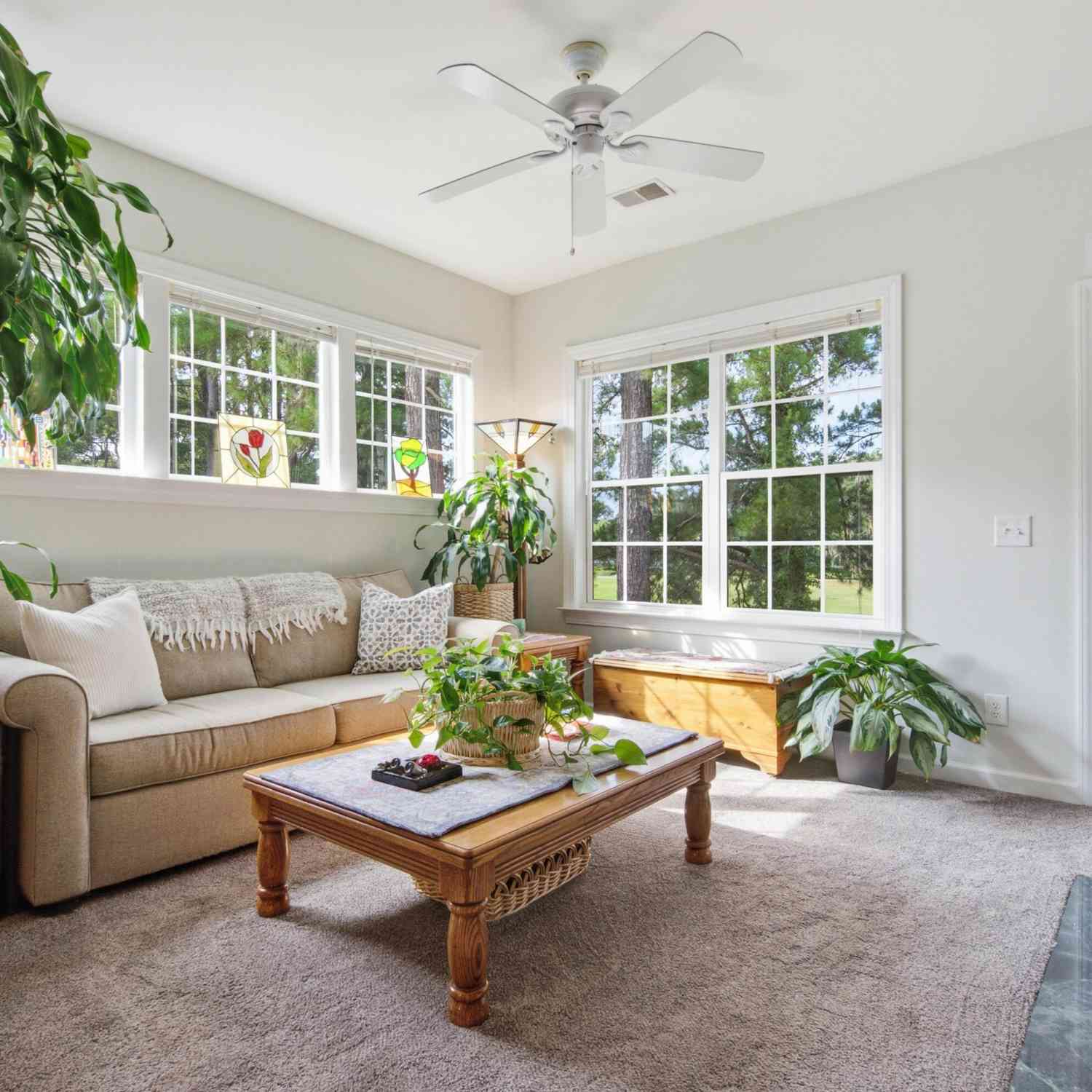 Condo For Sale - 182 Golfview Lane<br/> Summerville, SC 29485