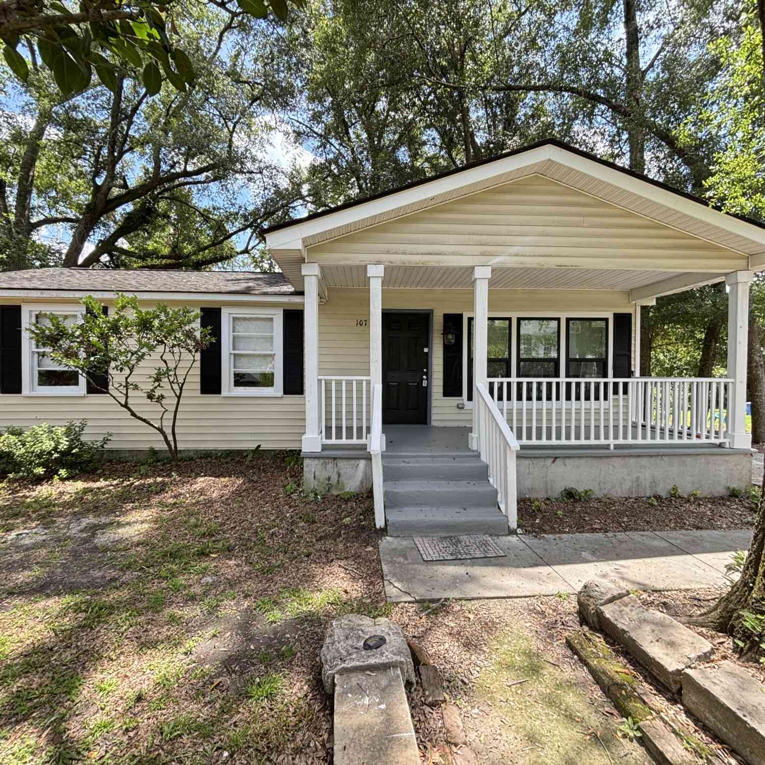 Homes For Rent - 107 Sasportas Lane<br/> Summerville, SC 29483