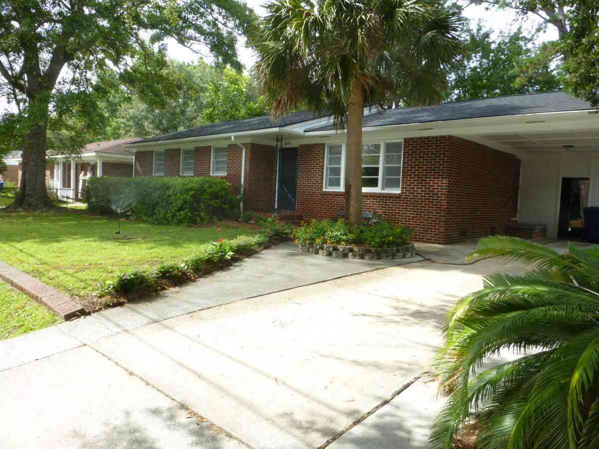 Homes For Rent - 2012 Boeing Avenue<br/> Charleston, SC 29407