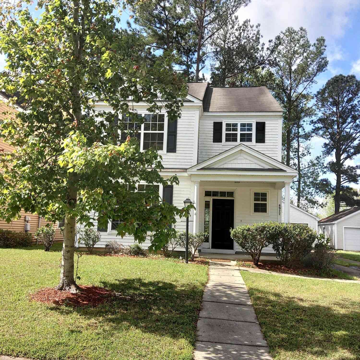 Homes For Rent - 8977 N Red Maple Circle<br/> Summerville, SC 29485