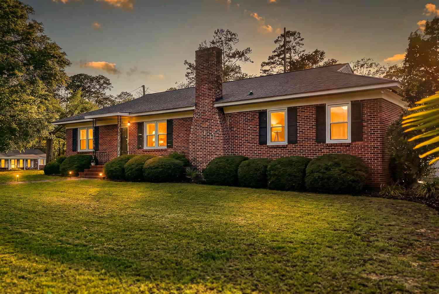Homes For Sale - 56 Woodlawn Terrace<br/> Bamberg County, Bamberg, SC 29003