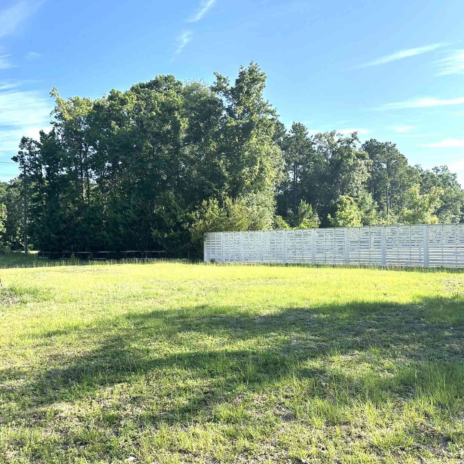 Vacant Land For Sale - 1096 Beehive Road<br/> Mount Pleasant, SC 29429