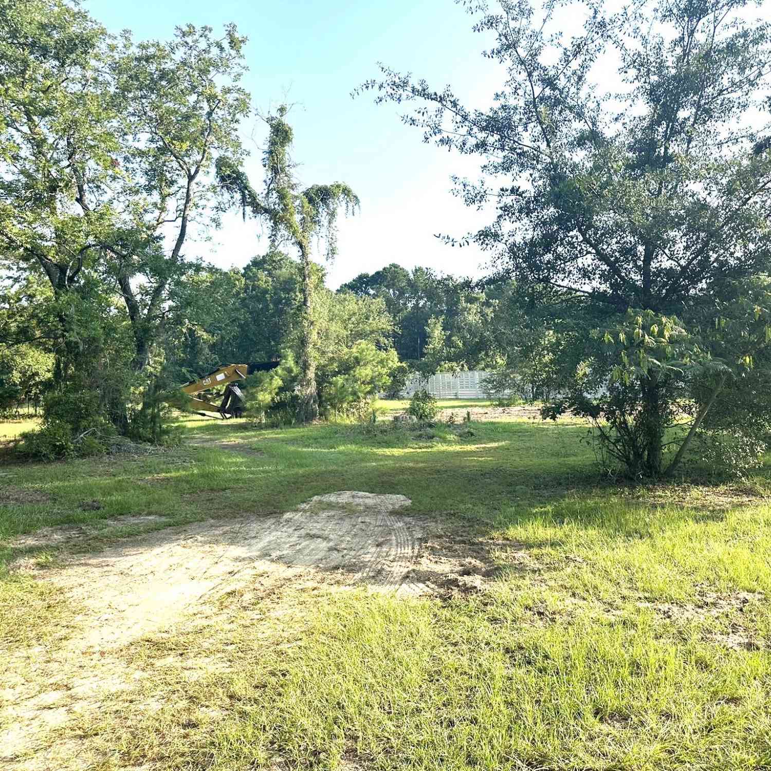 Vacant Land For Sale - 1076 Beehive Road<br/> Mount Pleasant, SC 29429