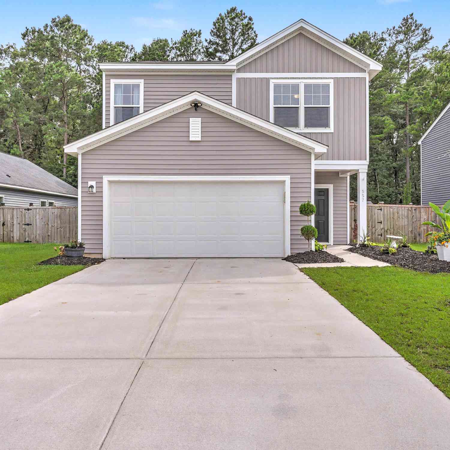 Homes For Sale - 557 Abigail Street<br/> Moncks Corner, SC 29461