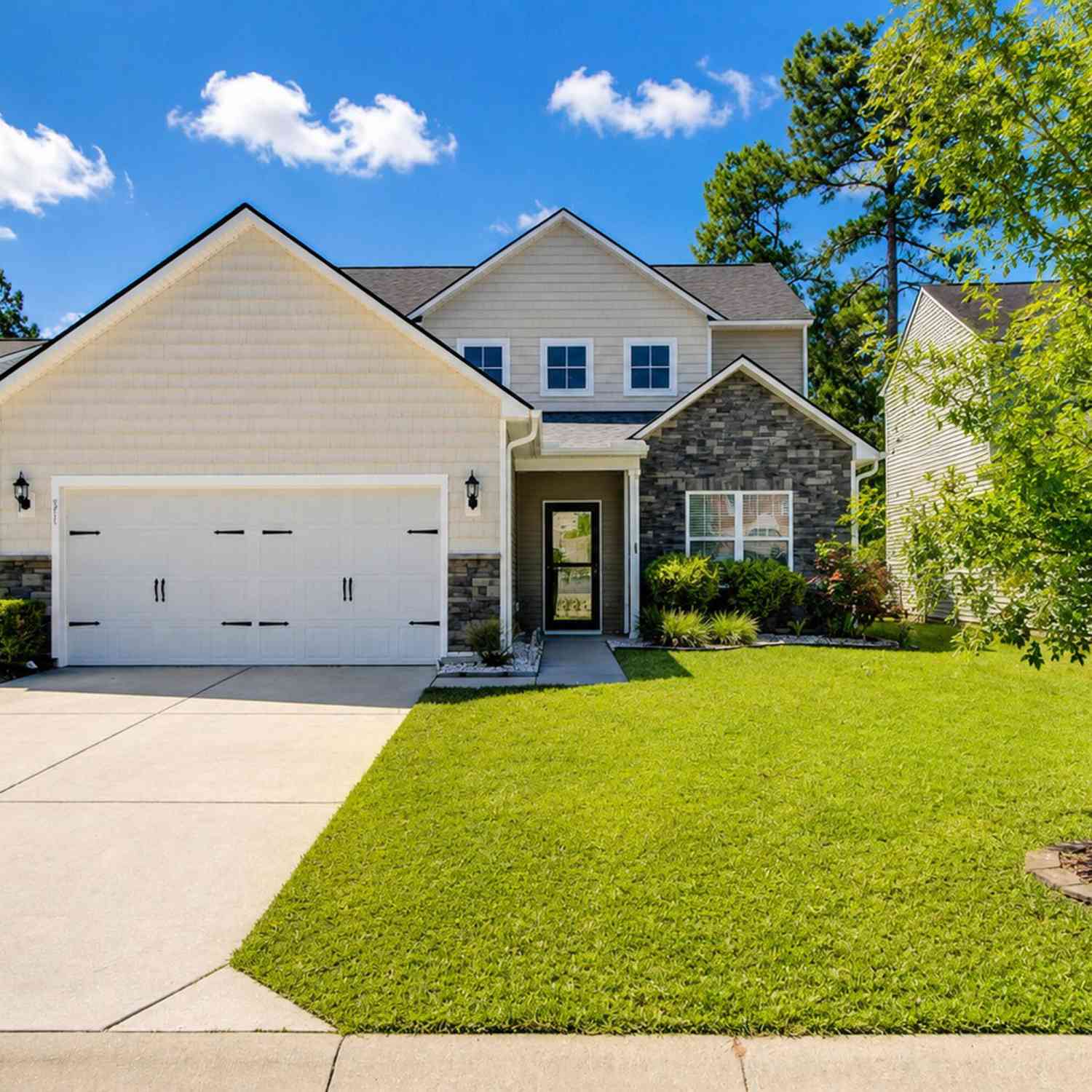 Homes For Sale - 271 Decatur Drive<br/> Summerville, SC 29486