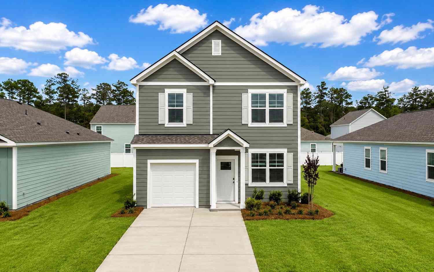Homes For Sale - 6034 Grangestone Lane<br/> Ravenel, SC 29470