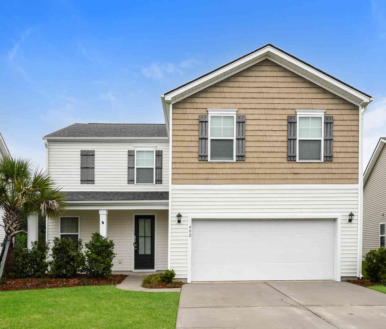 Homes For Sale - 402 Bering Lane<br/> Summerville, SC 29486