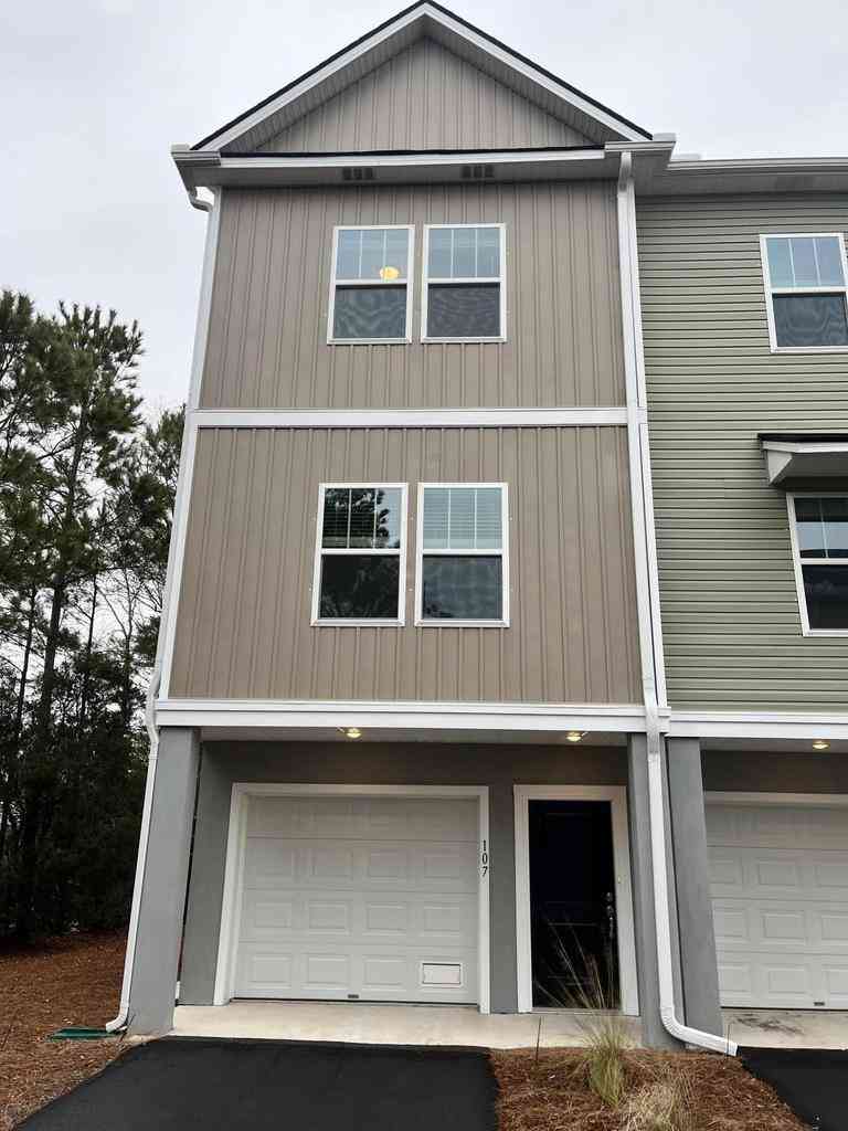 Condo For Sale - 107 Aplomb Alley<br/> Charleston, SC 29414
