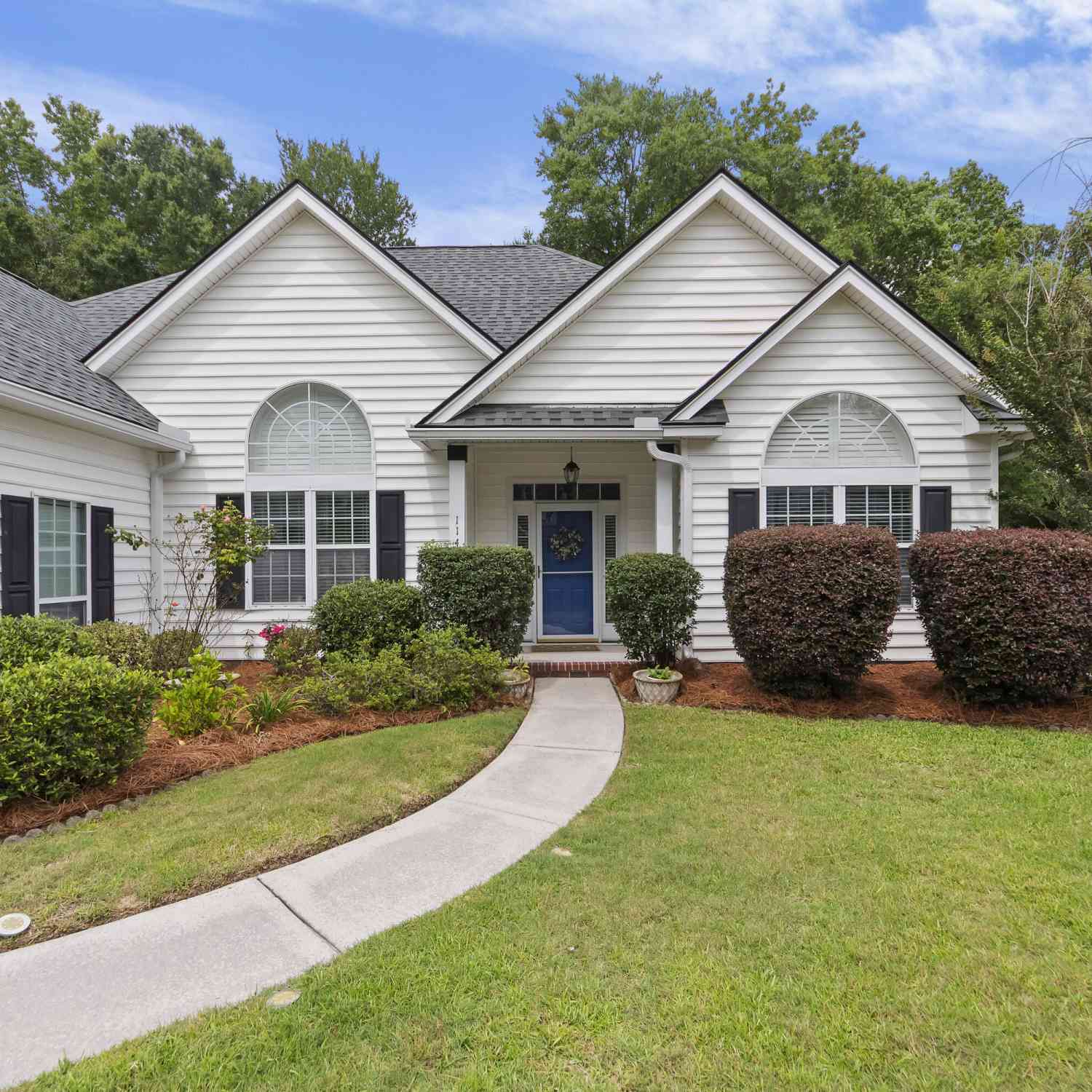 Homes For Sale - 114 Northpark Avenue<br/> Summerville, SC 29485