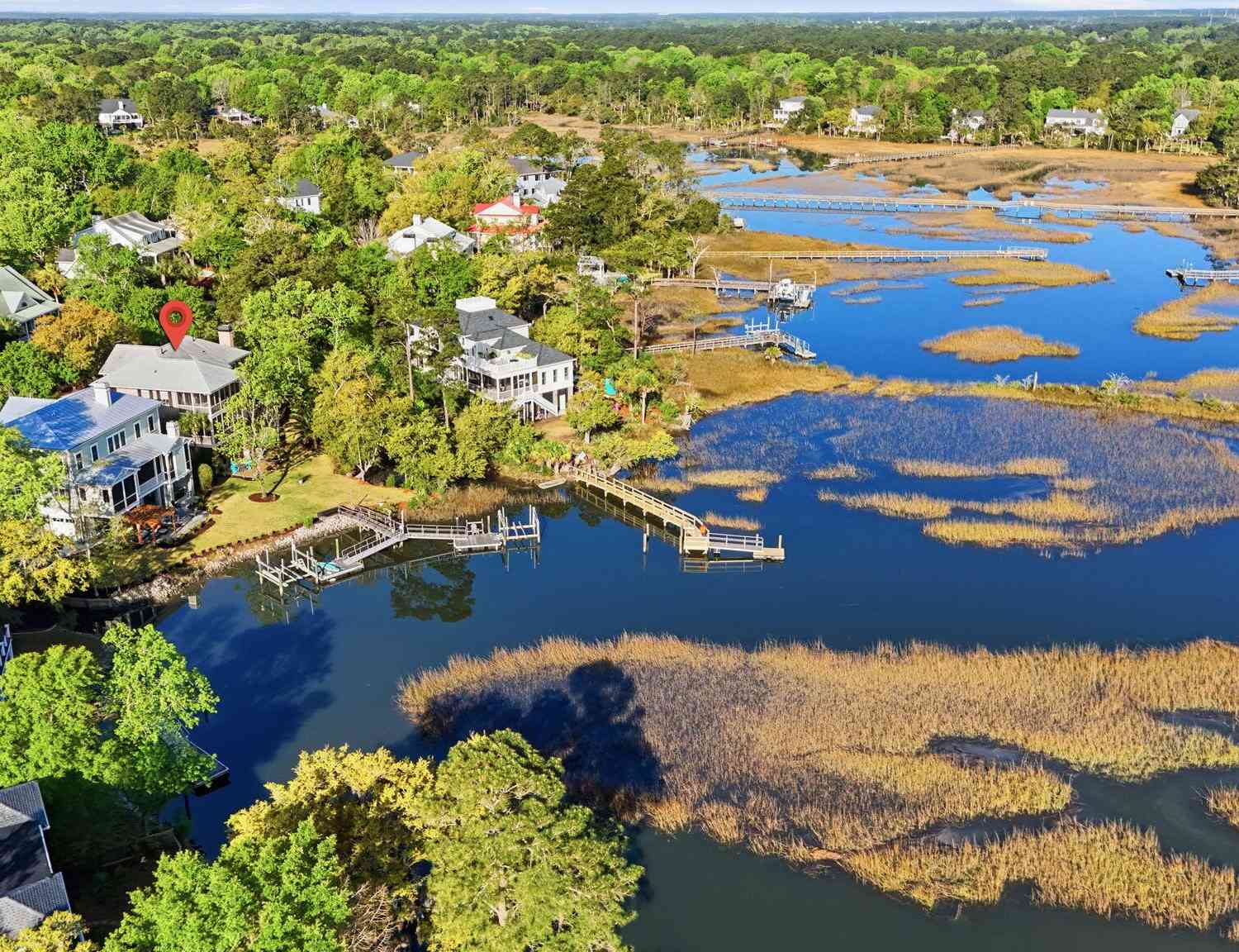 Homes For Sale - 3516 Henrietta Hartford Road<br/> Mount Pleasant, SC 29466