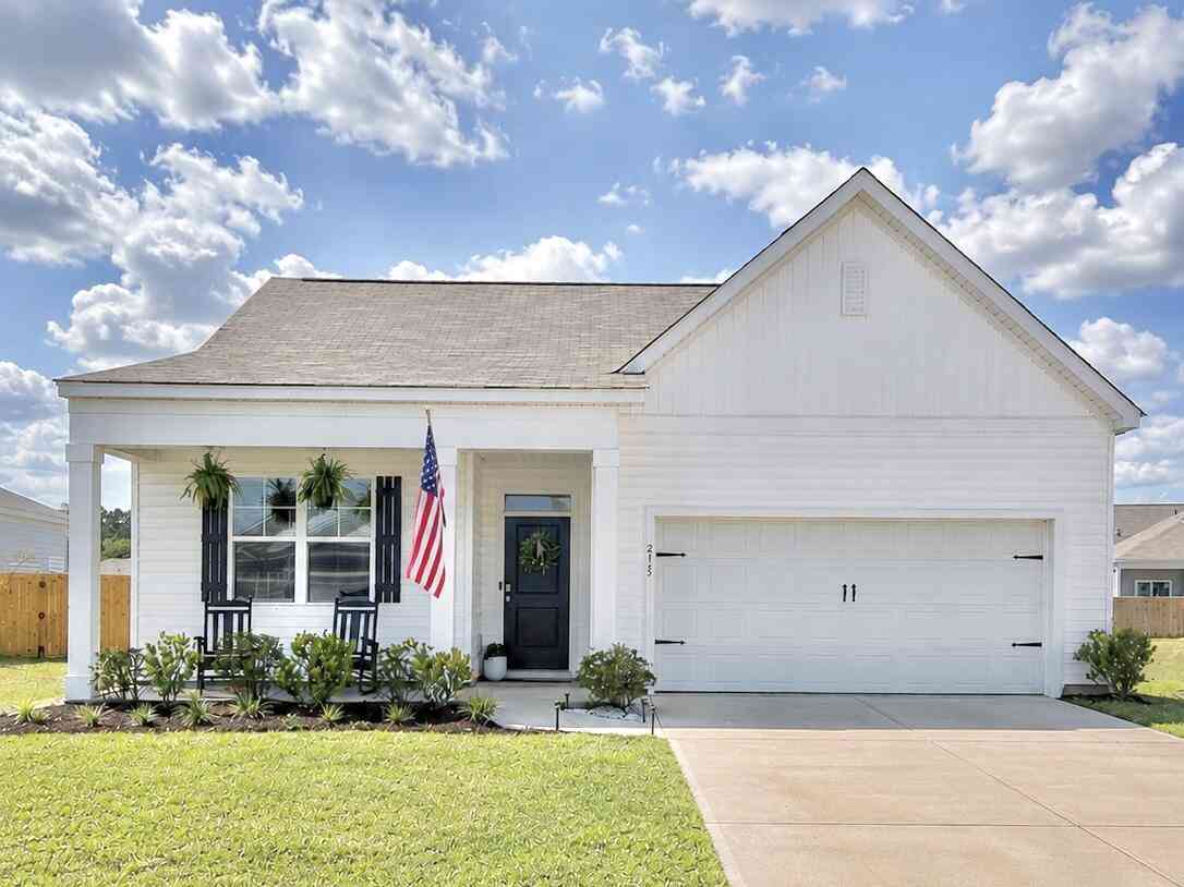 Homes For Sale - 215 Watersglen Drive<br/> Moncks Corner, SC 29461