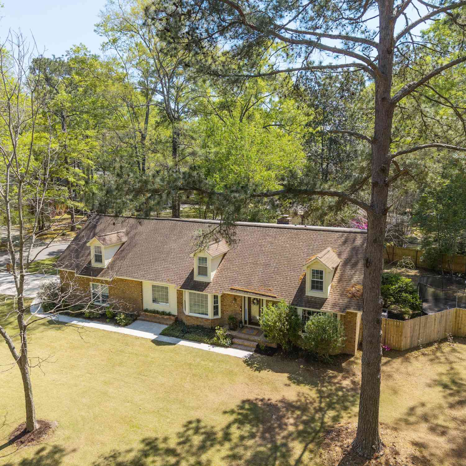 Homes For Sale - 103 Tabby Lane<br/> Summerville, SC 29485
