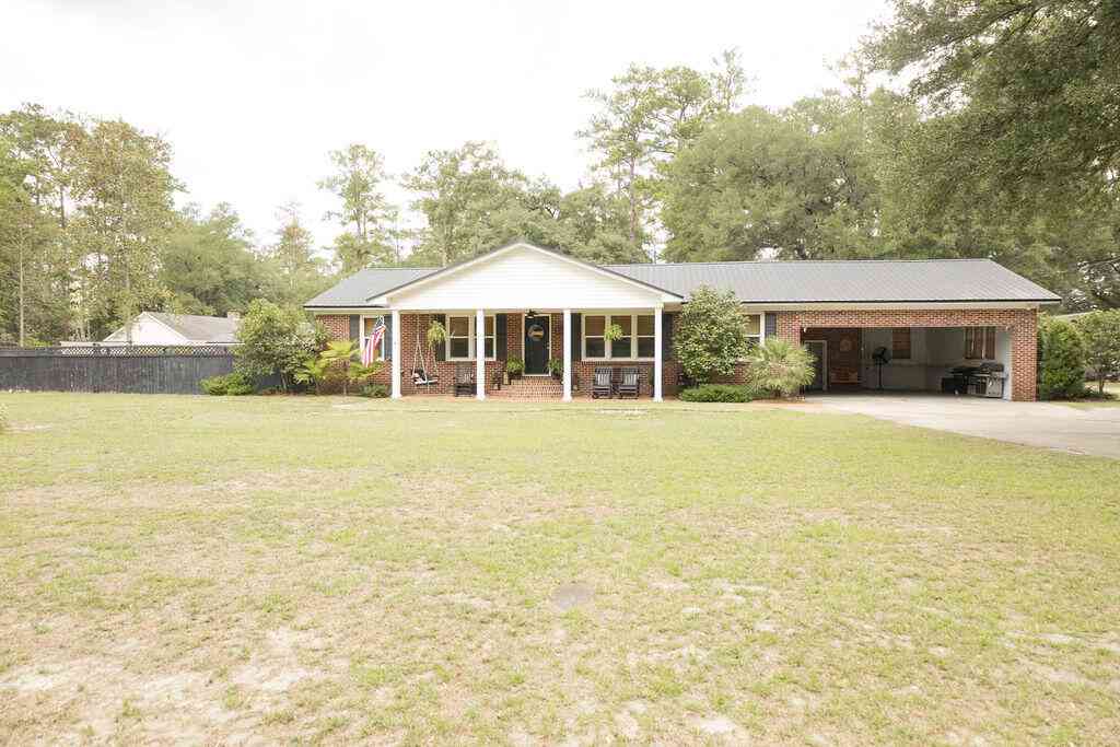 Homes For Sale - 210 Jasmine Drive<br/> Colleton County, Walterboro, SC 29488