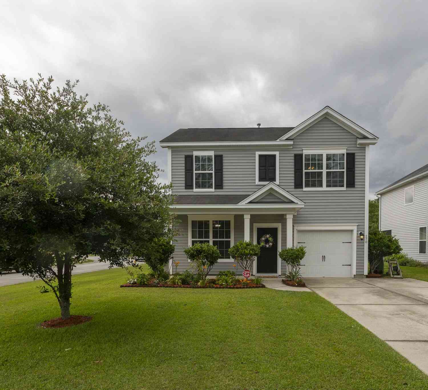 Homes For Sale - 270 Oglethorpe Circle<br/> Moncks Corner, SC 29461