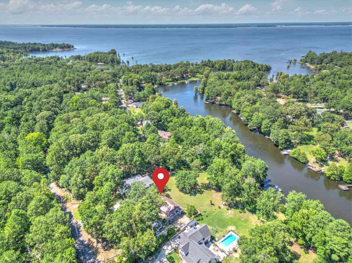 Homes For Sale - 1226 Saint Julien Drive<br/> Eutawville, SC 29048