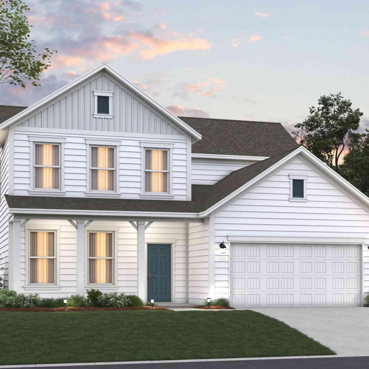 Homes For Sale - 438 White Magnolia Street<br/> Moncks Corner, SC 29461
