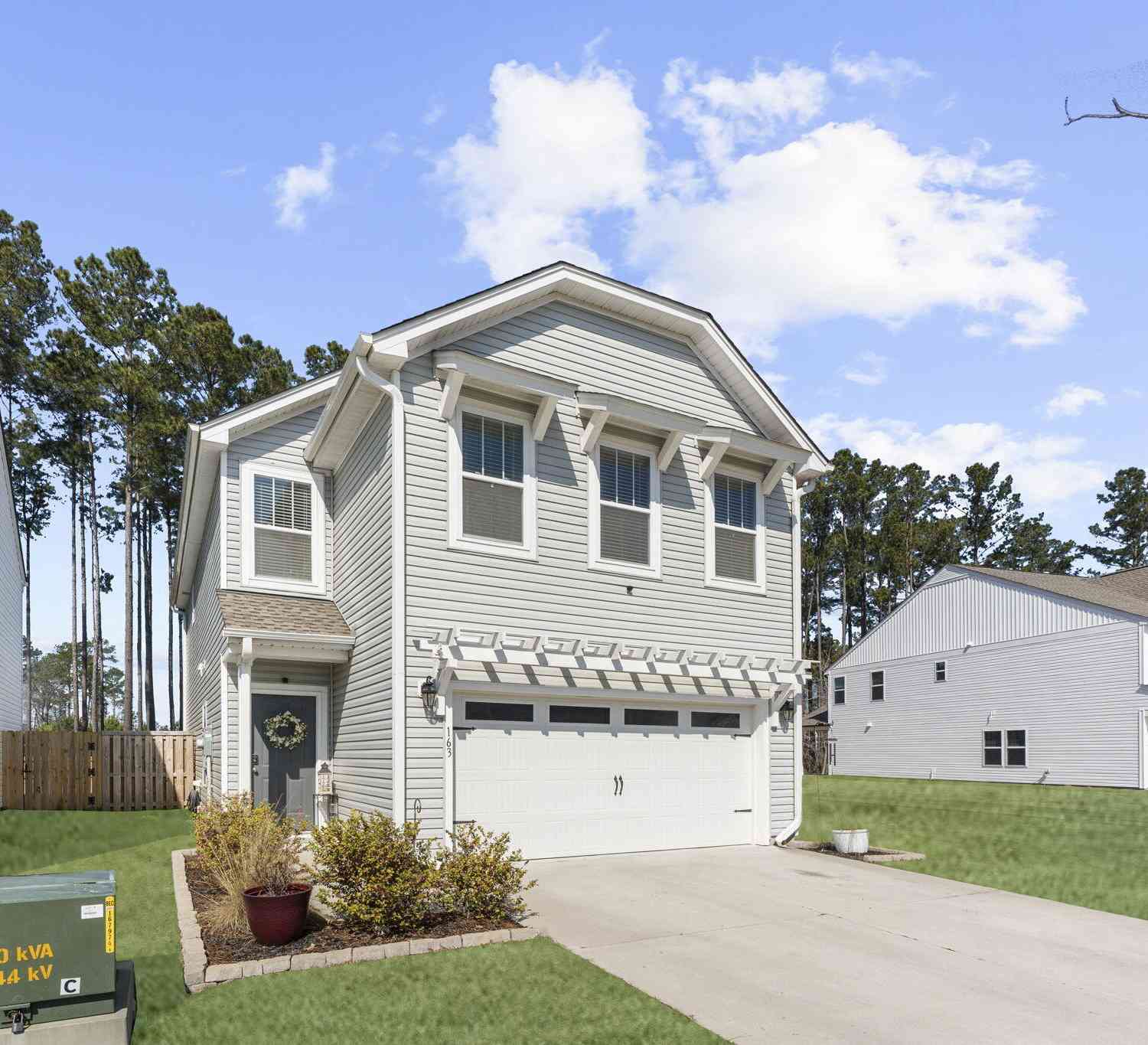 Homes For Sale - 163 Surfbird Road<br/> Berkeley County, Summerville, SC 29486