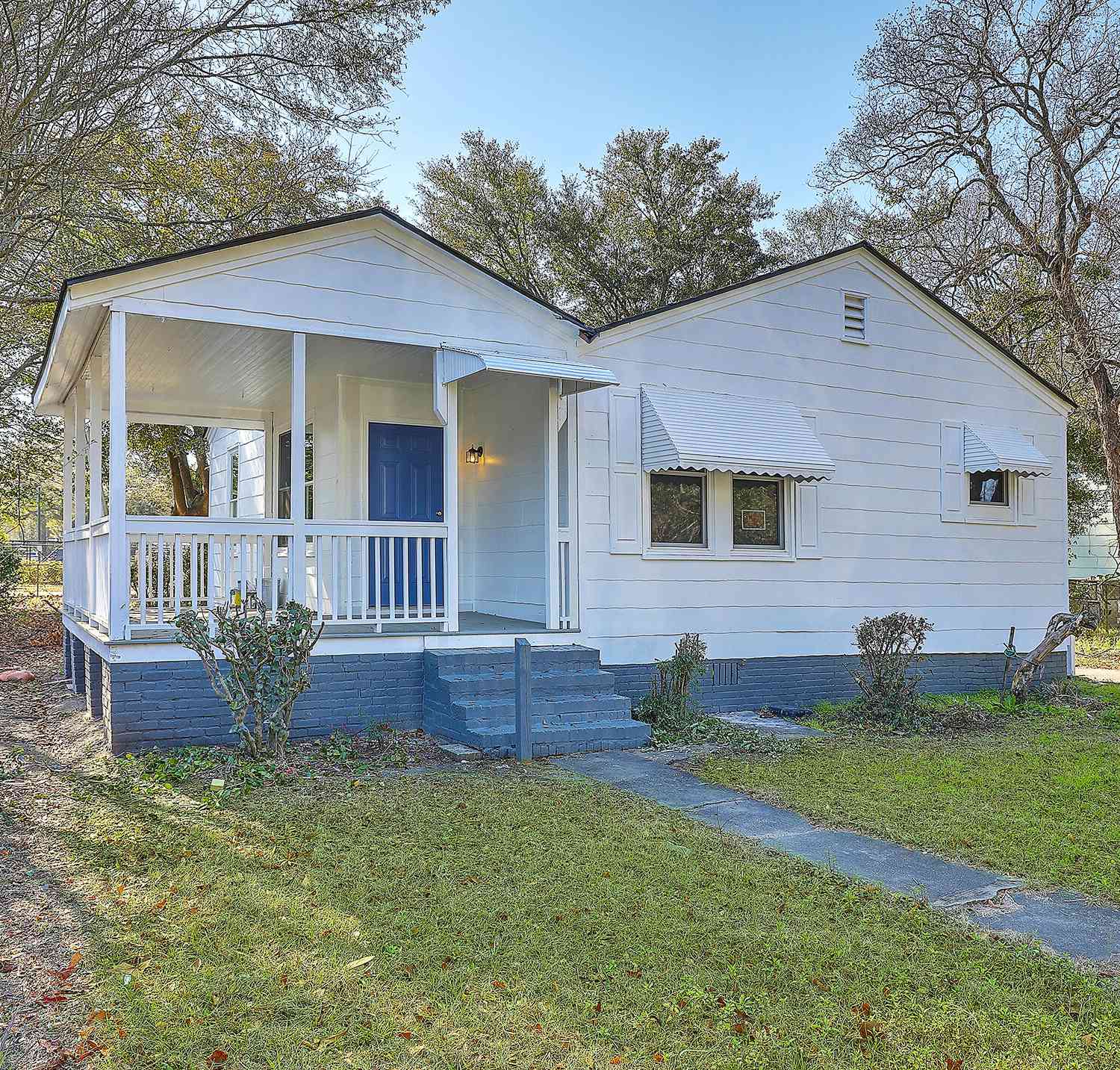 Homes For Rent - 2620 Ranger Drive<br/> Charleston County, North Charleston, SC 29405