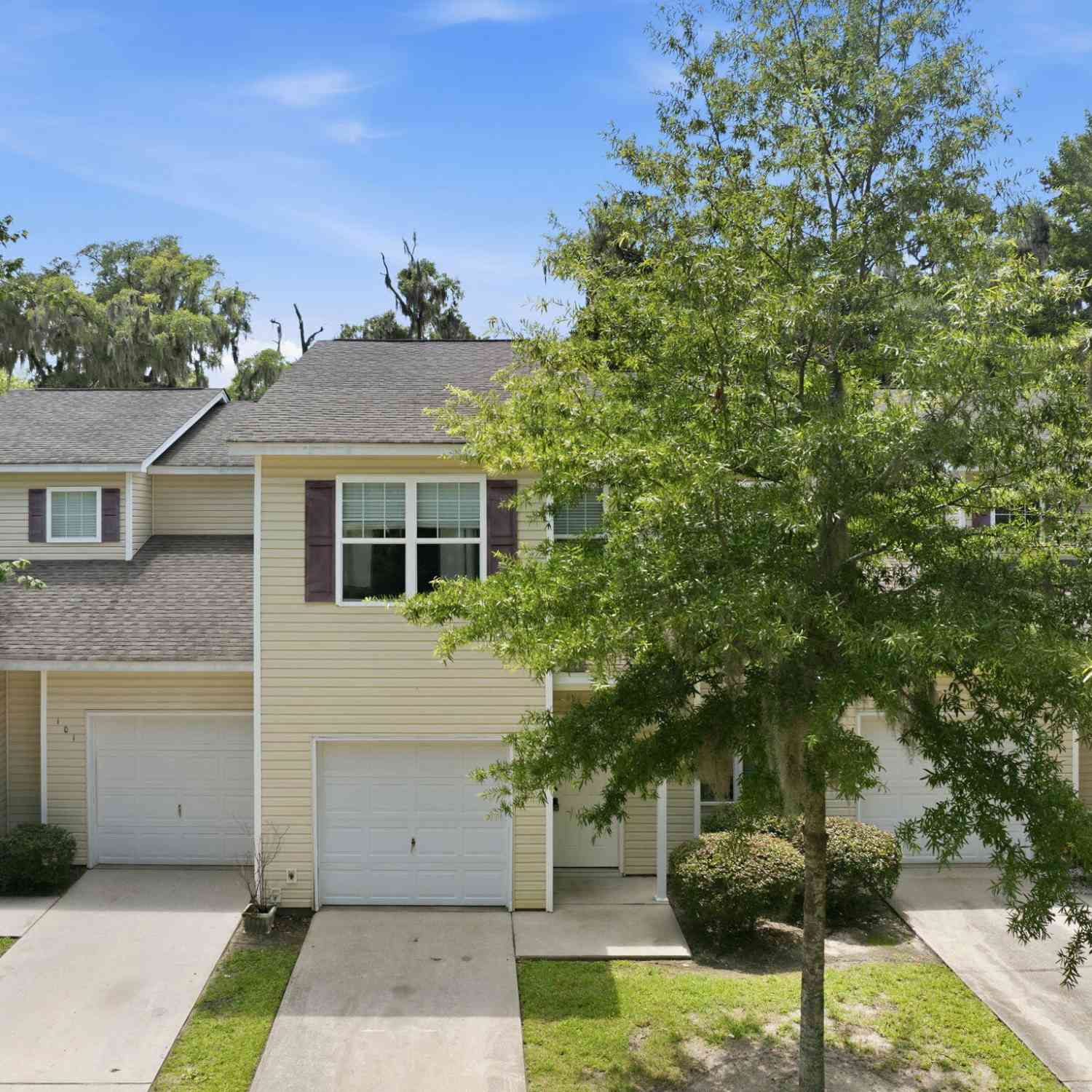 Condo For Sale - 103 Angel Oaks Court<br/> Ladson, SC 29456