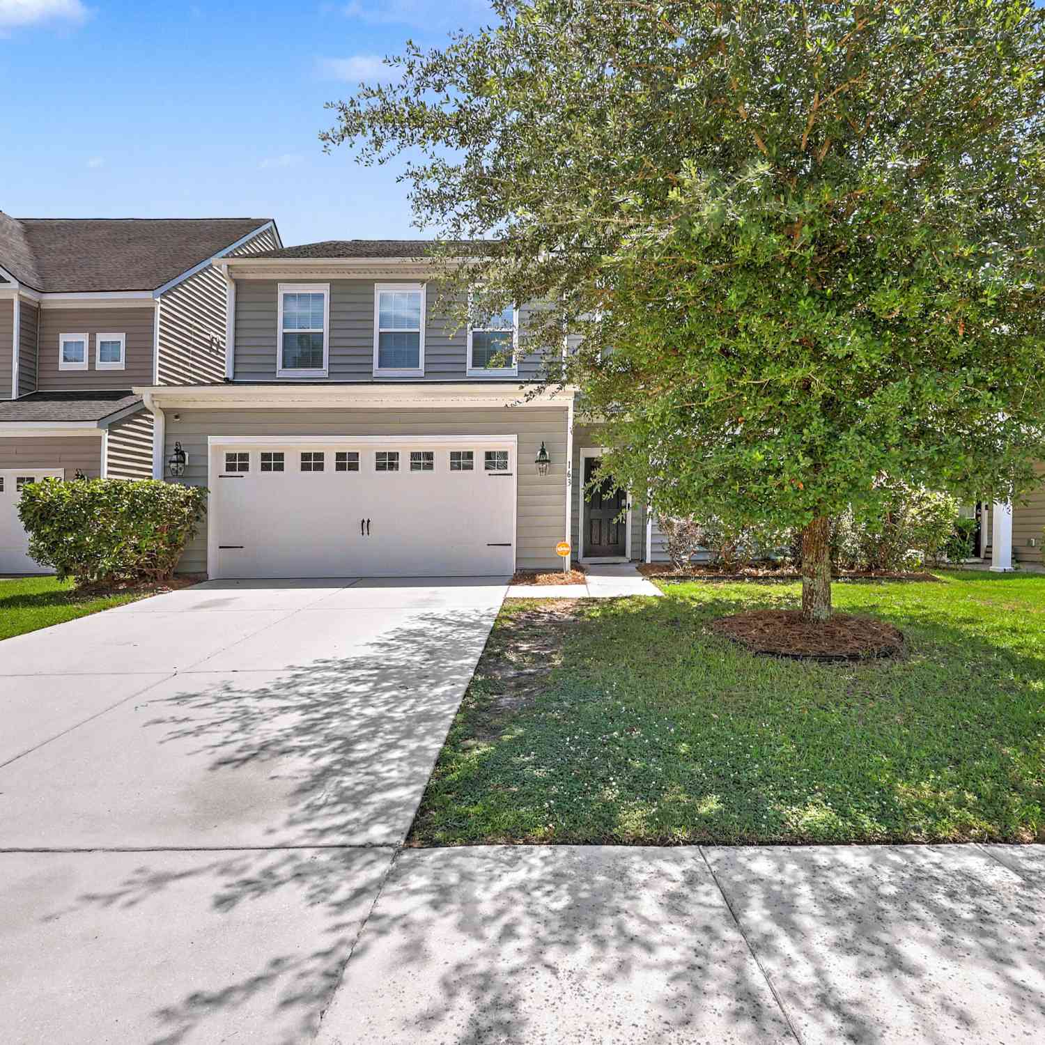 Homes For Sale - 163 Emerald Isle Drive<br/> Moncks Corner, SC 29461