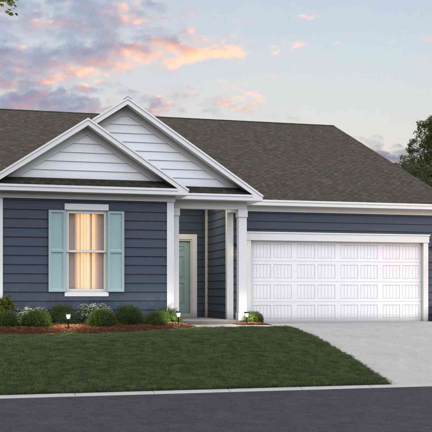 Homes For Sale - 449 White Magnolia Street<br/> Moncks Corner, SC 29461