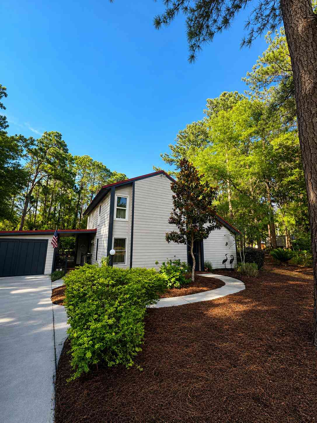 Homes For Sale - 204 Chamblee Road<br/> Walterboro, SC 29488