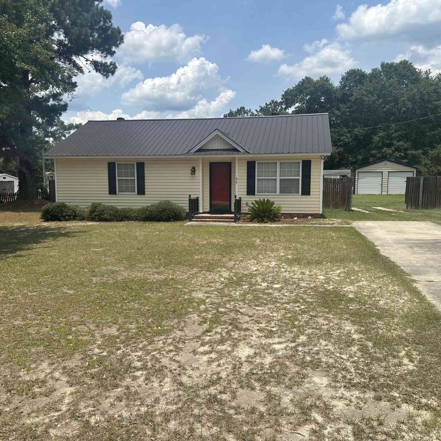 Homes For Sale - 376 Gospel Hill Court<br/> Orangeburg, SC 29115