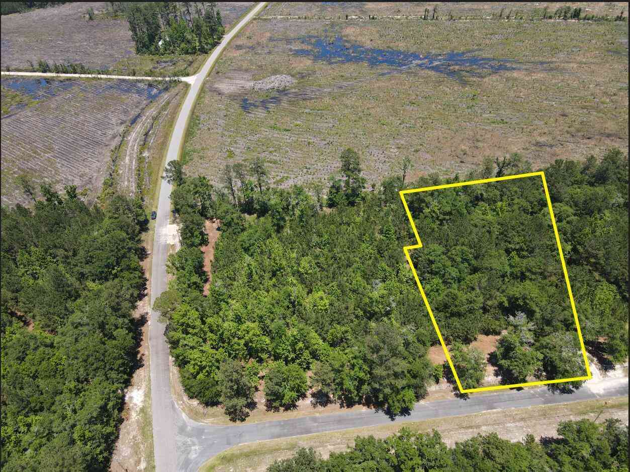Vacant Land For Sale - Tumbleweed Rd<br/> Smoaks, SC 29481