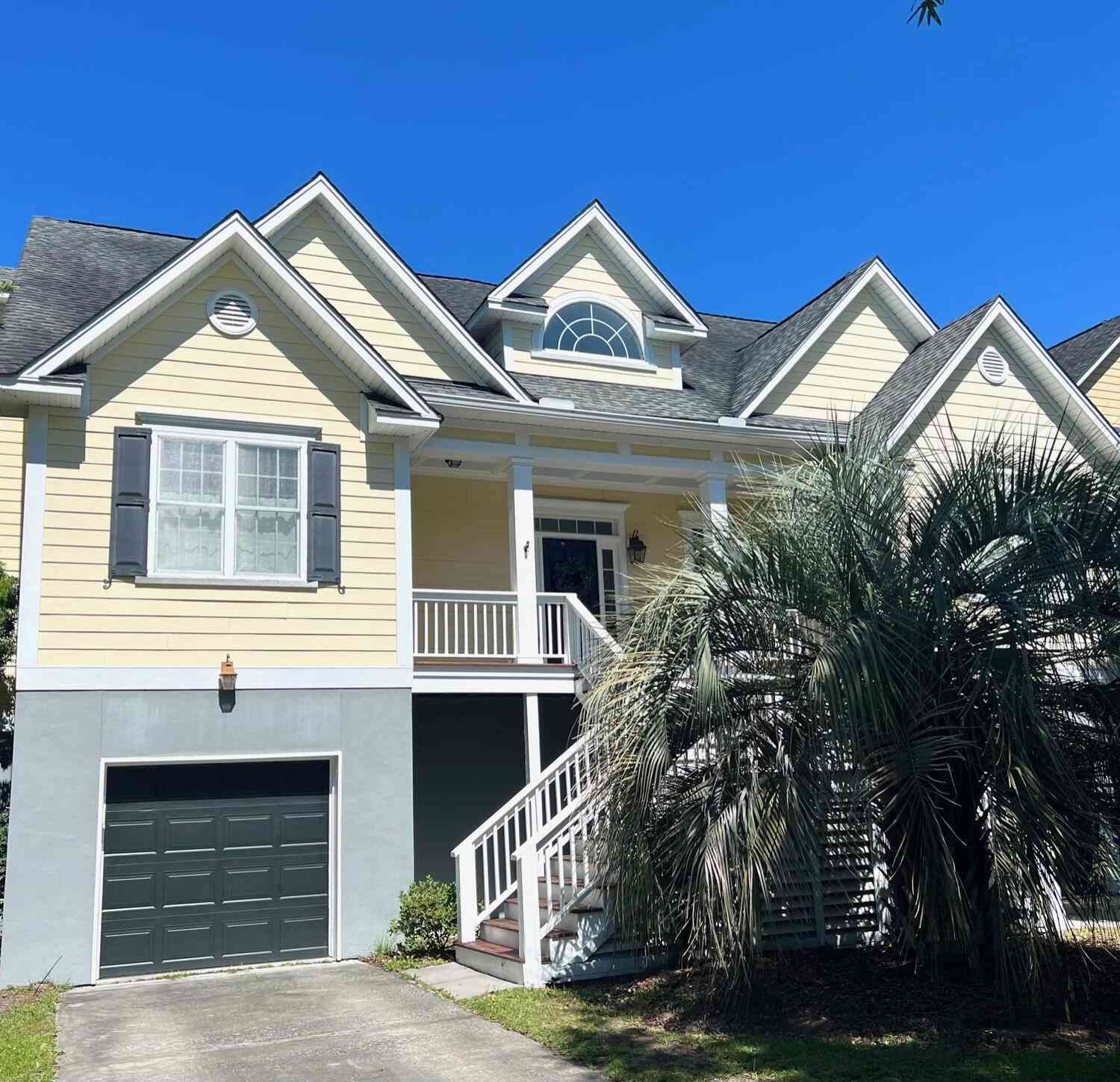 Homes For Rent - 929 Misty Lake Drive<br/> Charleston County, James Island, SC 29412