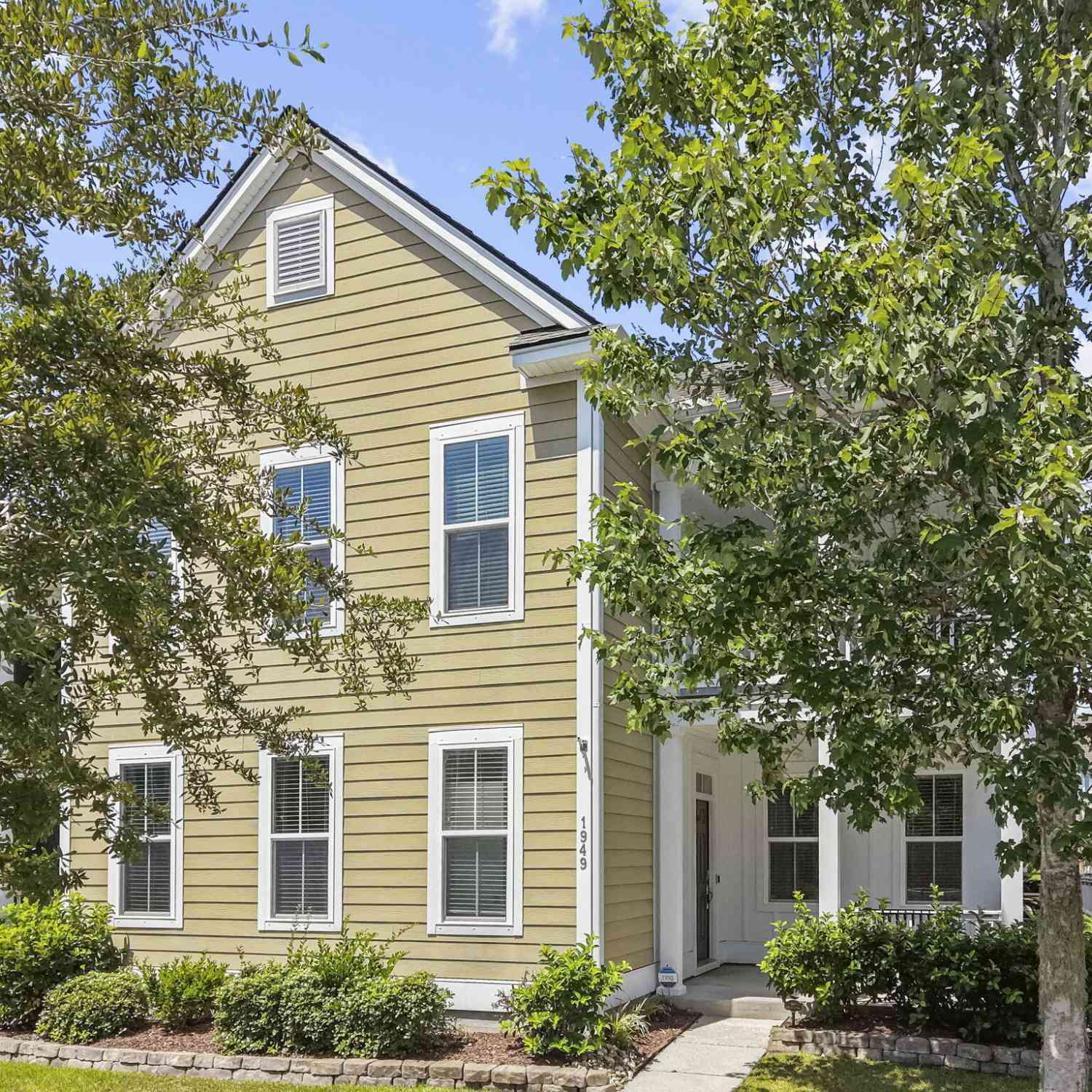Homes For Sale - 1949 Gammon Street<br/> Charleston County, Charleston, SC 29414