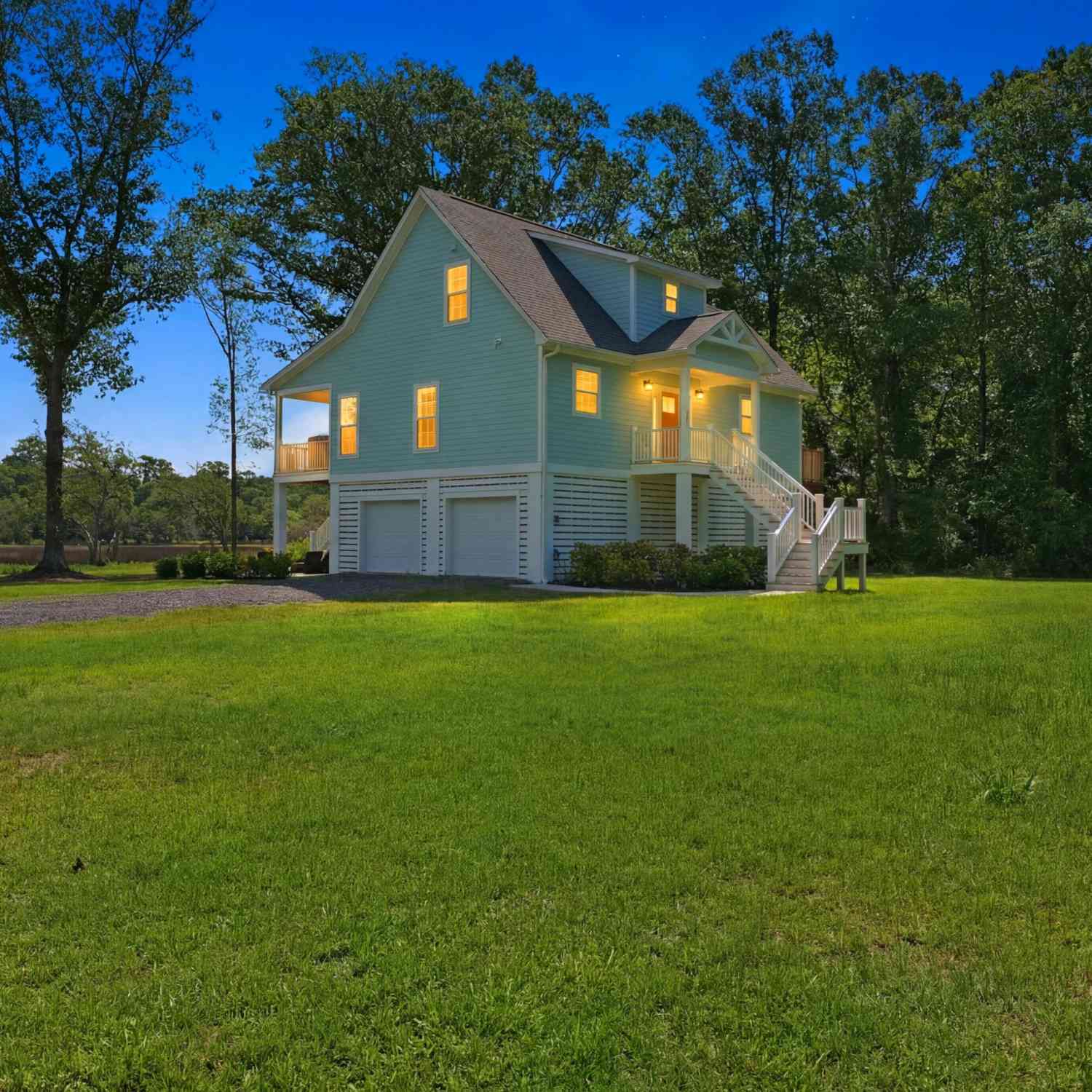 Homes For Sale - 615 J And R Road<br/> Johns Island, SC 29455
