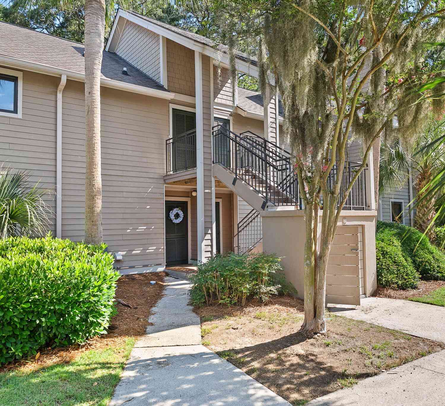 Condo For Sale - 157 High Hammock Villas<br/> Seabrook Island, SC 29455