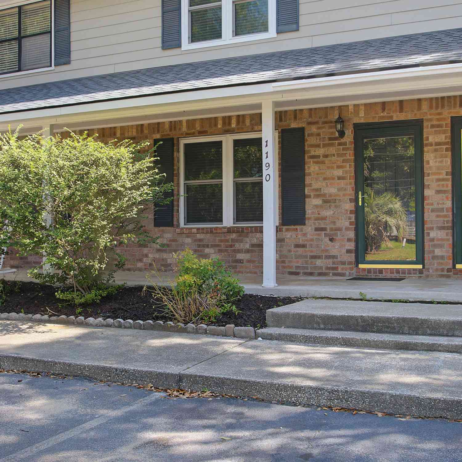 Townhouse For Sale - 1190 Julian Clark Road #12<br/> Charleston, SC 29412