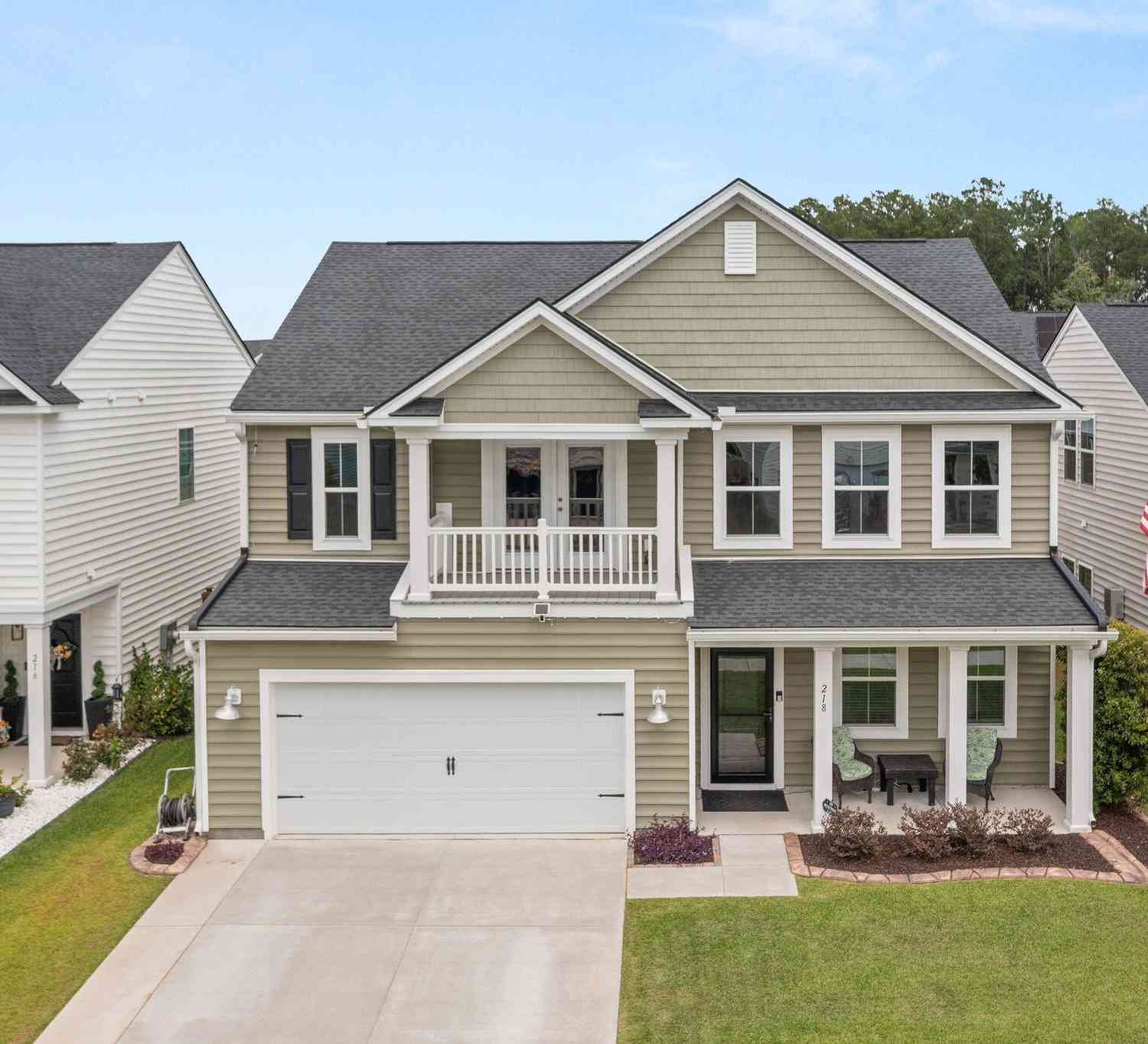 Homes For Sale - 218 Camellia Bloom Drive<br/> Moncks Corner, SC 29461