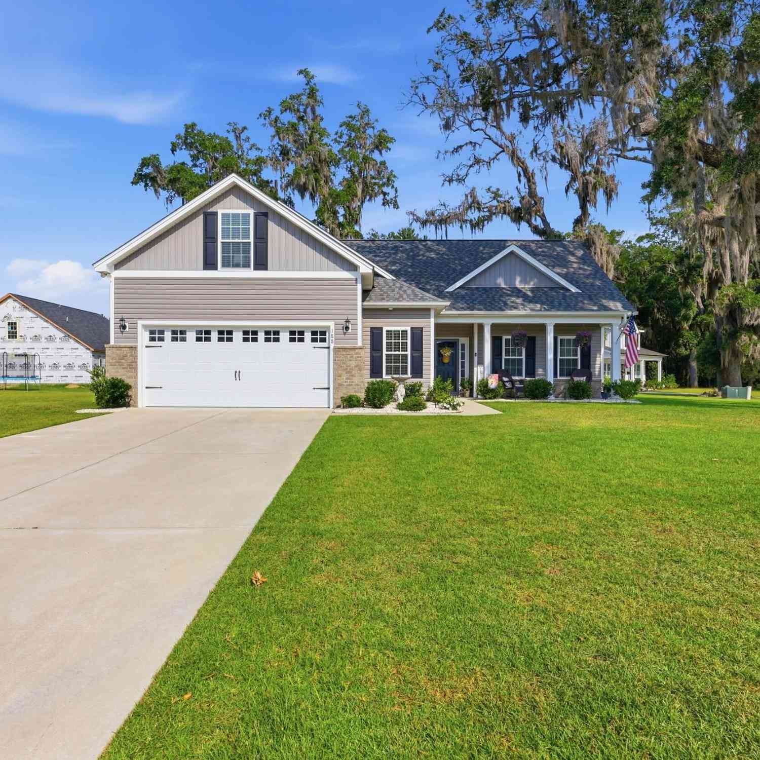 Homes For Sale - 188 N Levee Drive<br/> Georgetown County, Georgetown, SC 29440