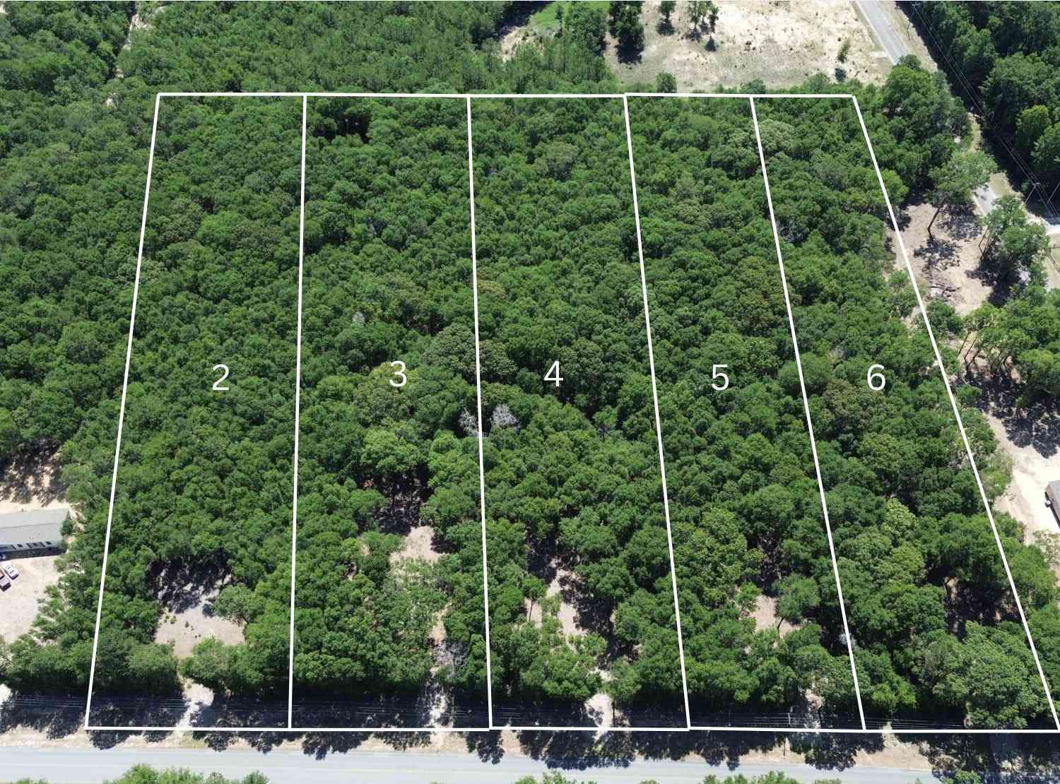 Vacant Land For Sale - 10 Francis Marion Boulevard<br/> Clarendon County, Summerton, SC 29148