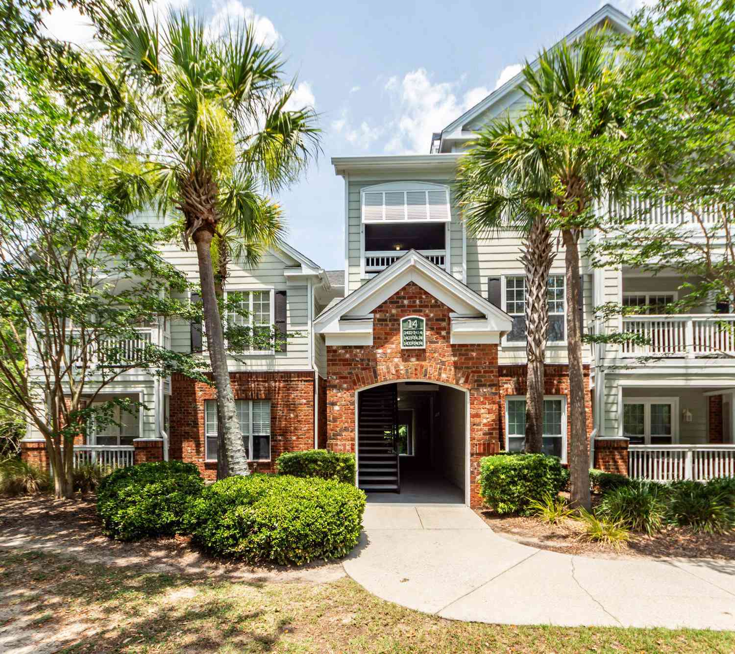 Condo For Sale - 45 Sycamore Avenue #APT 1414<br/> Charleston, SC 29407