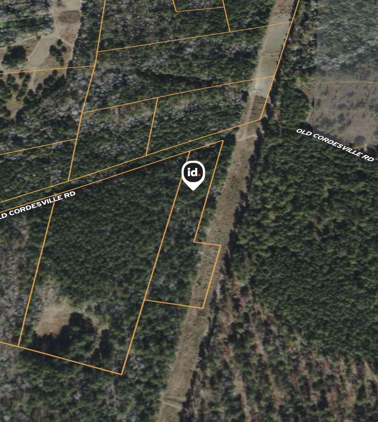 Vacant Land For Sale - Hunt Club Road<br/> Berkeley County, Cordesville, SC 29434
