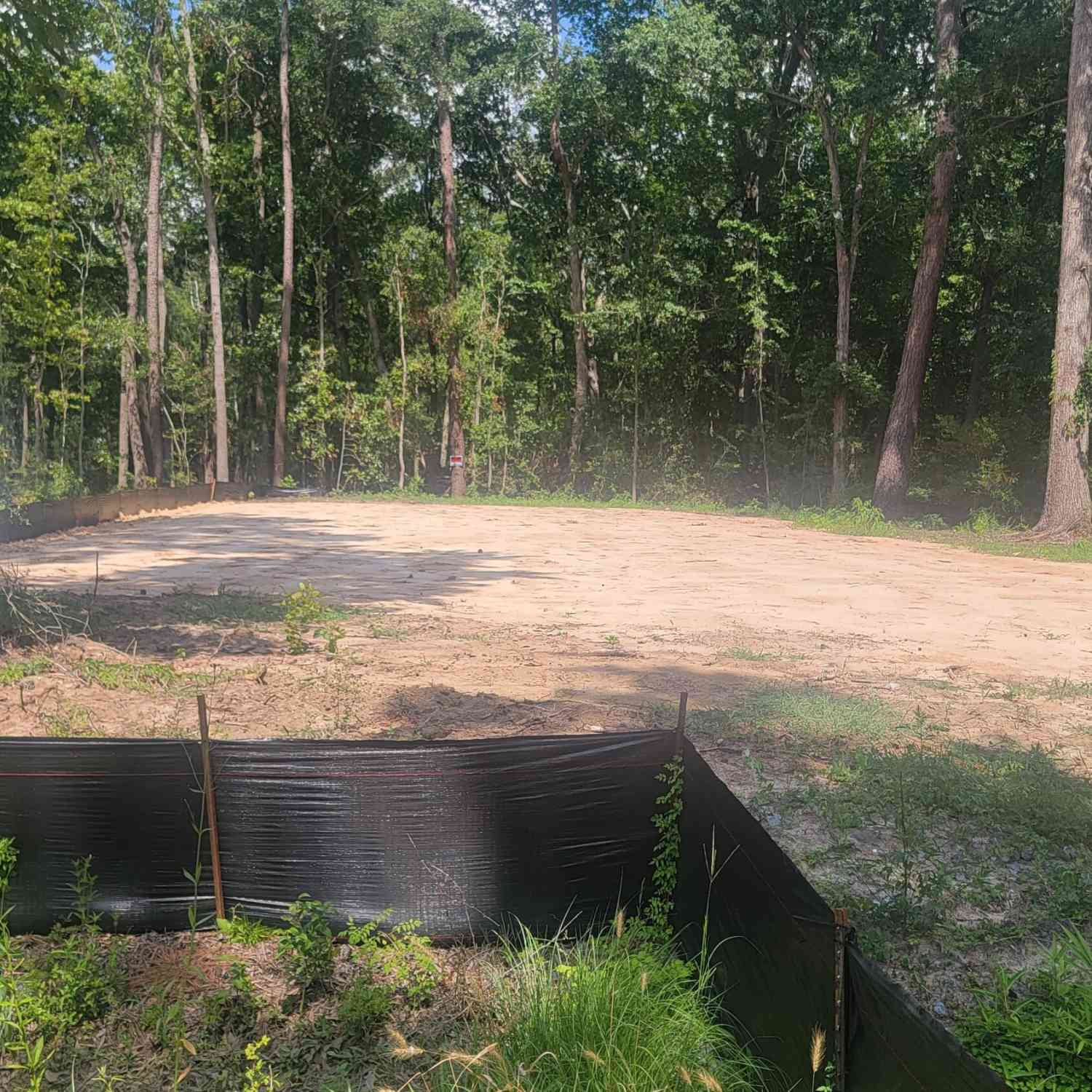 Vacant Land For Sale - 133 Giles Drive<br/> Goose Creek, SC 29445