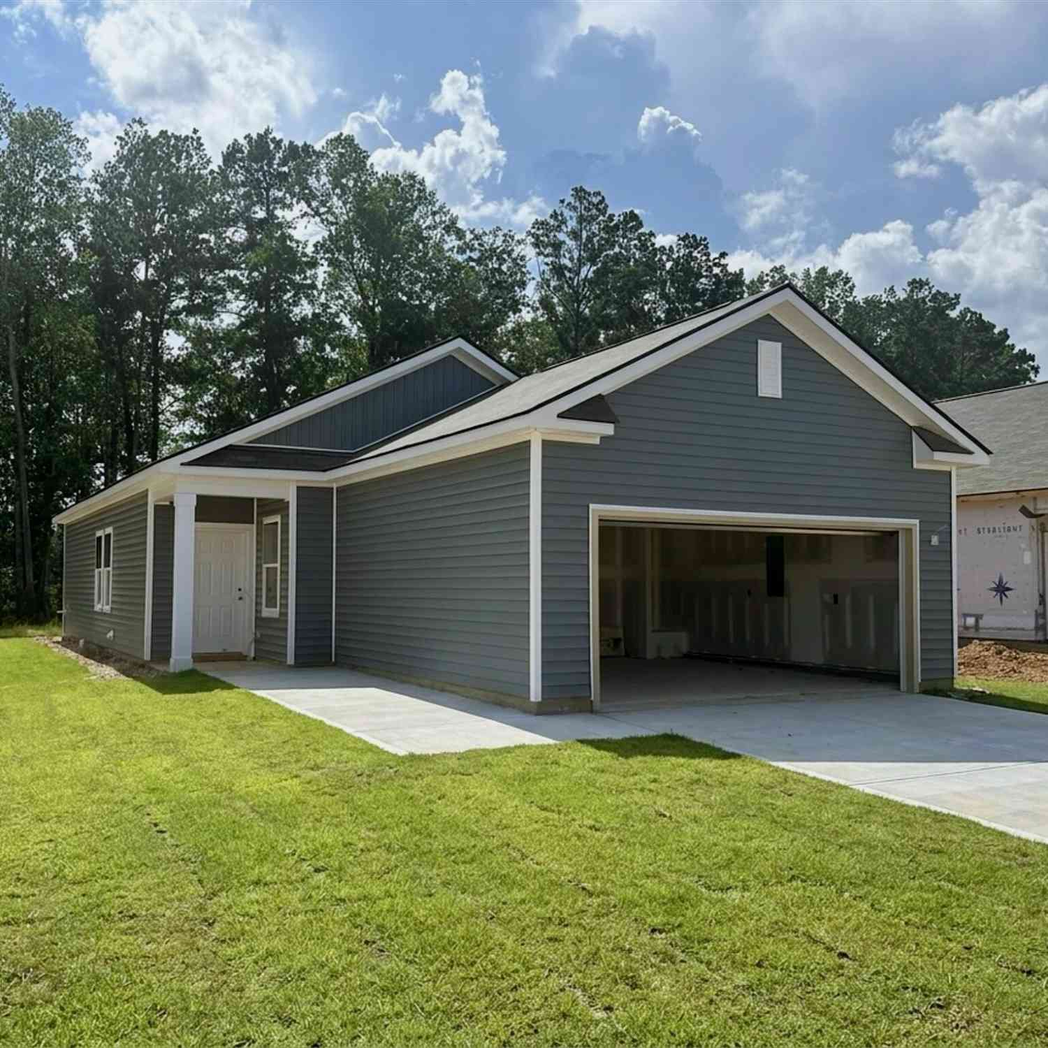 Homes For Sale - 5300 Cottage Landing Drive<br/> Summerville, SC 29485