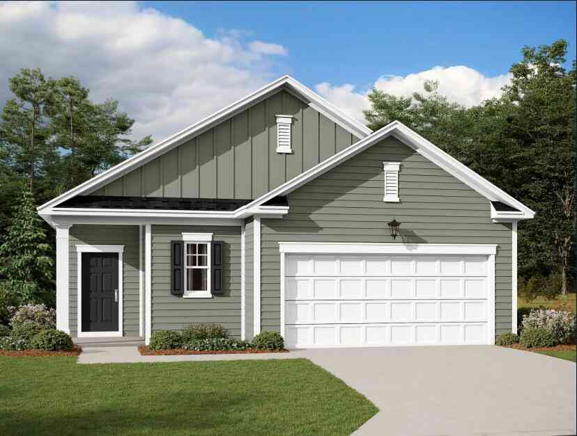 Homes For Sale - 5307 Cottage Landing Drive<br/> Summerville, SC 29485
