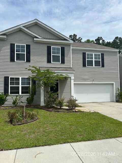 Homes For Sale - 331 Willow Pointe Circle<br/> Summerville, SC 29486