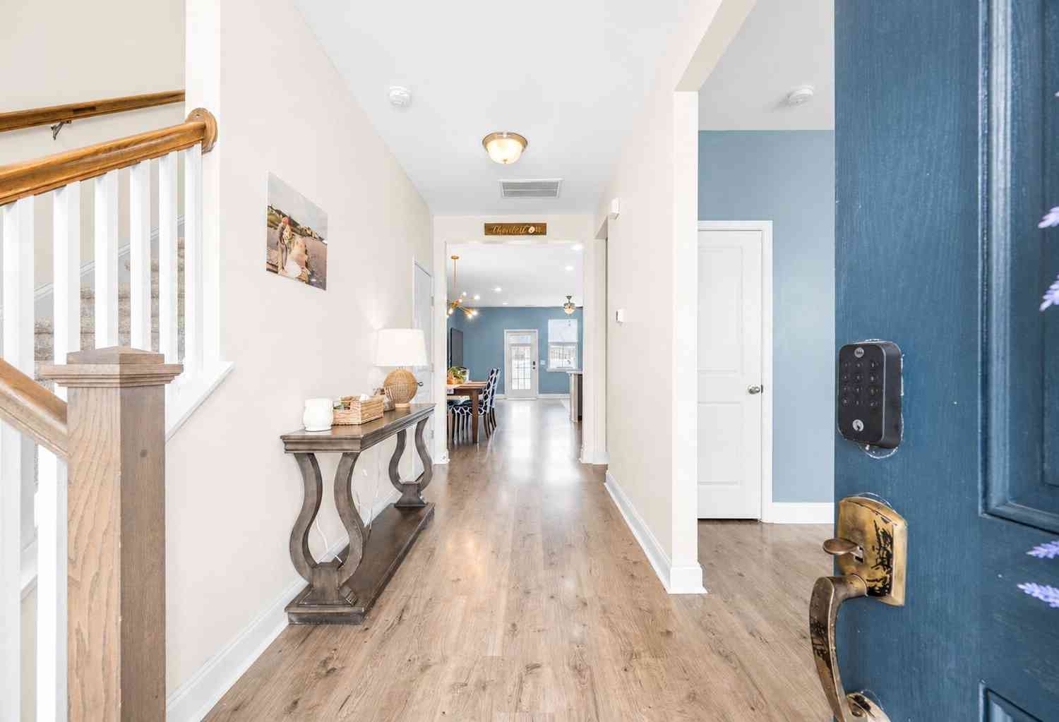 Townhouse For Sale - 7857 Montview Road<br/> North Charleston, SC 29418