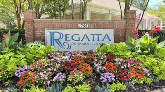 Condo For Sale - 1755 Central Park Road #UNIT 7313<br/> Charleston, SC 29412